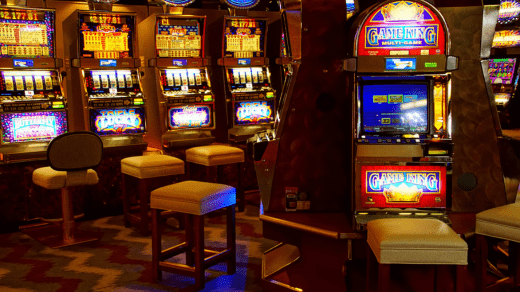 Simplifying Slot Wins: Strategies for Easy Success