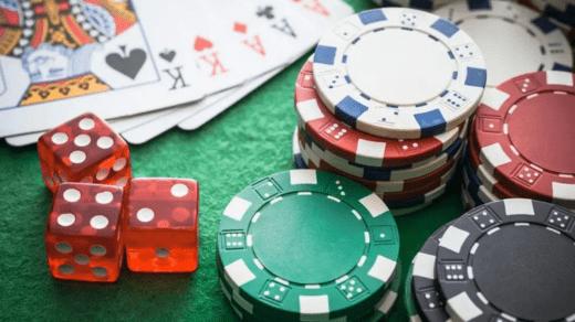 Why Slot Gacor Games Are Trending in Online Casinos