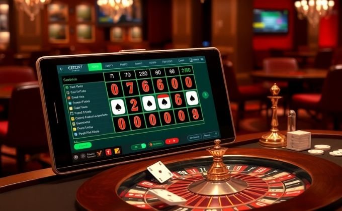 Extrabet Güvenilir Bahis Sitesi: Bahis Tutkunları İçin Güvenli ve Keyifli Bir Deneyim